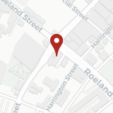 Map of Venue Location.
