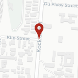 Map of Venue Location.