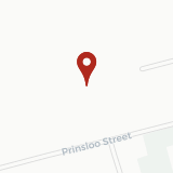 Map of Venue Location.