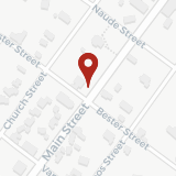 Map of Venue Location.