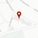 Map of Venue Location.