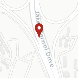 Map of Venue Location.