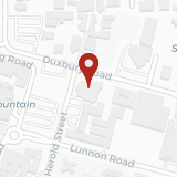 Map of Venue Location.