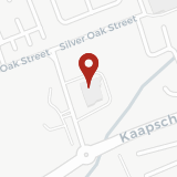 Map of Venue Location.