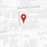 Map of Venue Location.