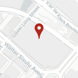 Map of Venue Location.