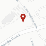 Map of Venue Location.