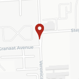 Map of Venue Location.