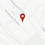 Map of Venue Location.