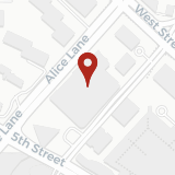 Map of Venue Location.