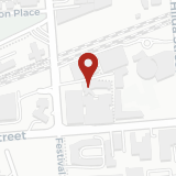 Map of Venue Location.