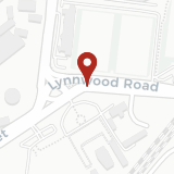 Map of Venue Location.