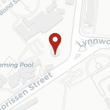 Map of Venue Location.