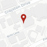 Map of Venue Location.