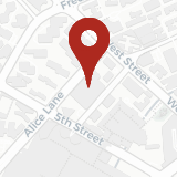 Map of Venue Location.