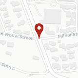 Map of Venue Location.