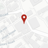 Map of Venue Location.