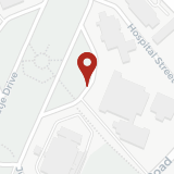 Map of Venue Location.