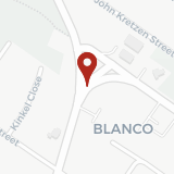 Map of Venue Location.