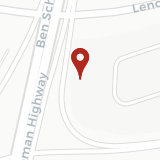 Map of Venue Location.