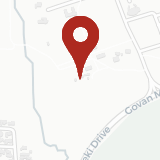 Map of Venue Location.