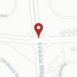 Map of Venue Location.