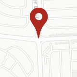 Map of Venue Location.