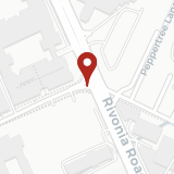 Map of Venue Location.