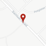 Map of Venue Location.