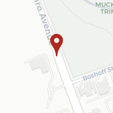 Map of Venue Location.