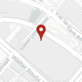 Map of Venue Location.