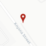 Map of Venue Location.