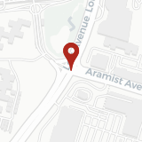 Map of Venue Location.