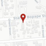 Map of Venue Location.