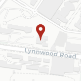 Map of Venue Location.