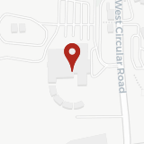 Map of Venue Location.