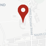 Map of Venue Location.