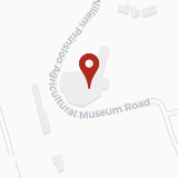 Map of Venue Location.