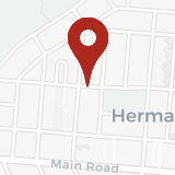 Map of Venue Location.