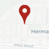 Map of Venue Location.