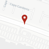 Map of Venue Location.