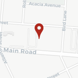 Map of Venue Location.