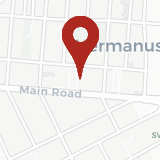 Map of Venue Location.