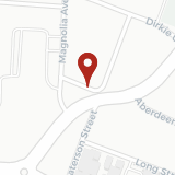 Map of Venue Location.