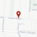 Map of Venue Location.