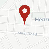 Map of Venue Location.