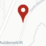 Map of Venue Location.