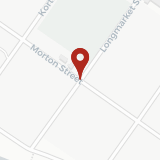 Map of Venue Location.