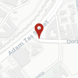 Map of Venue Location.