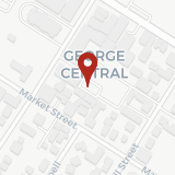 Map of Venue Location.